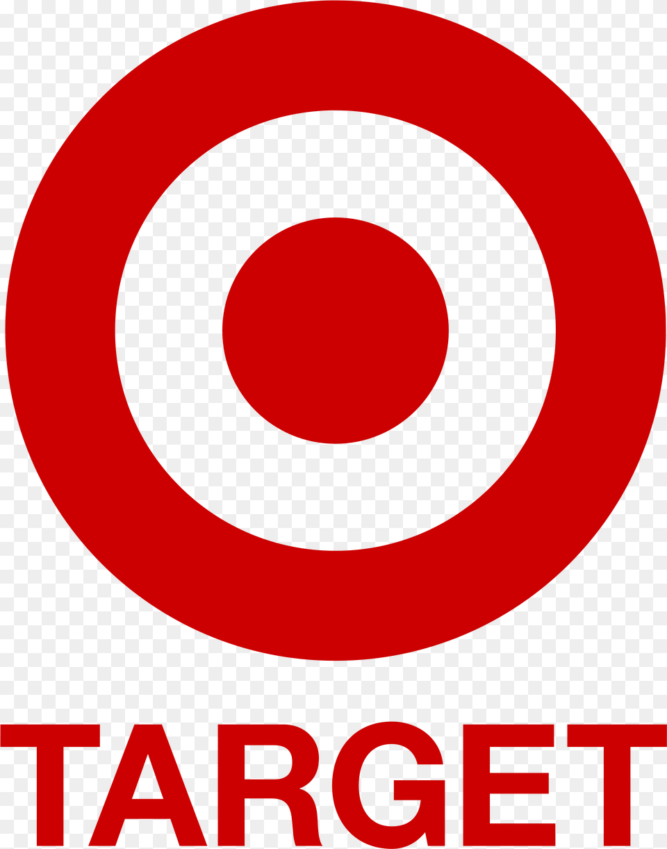 Target Target Logo, Disk Png Image