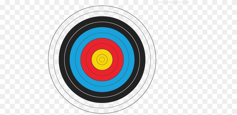 Target Archery Target, Weapon, Bow, Sport Free Transparent Png