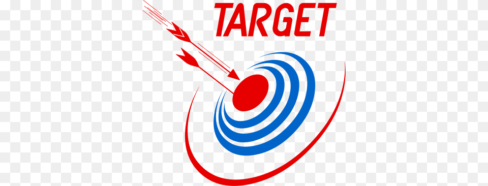 Target Transparent Image And Clipart, Darts, Game Free Png Download