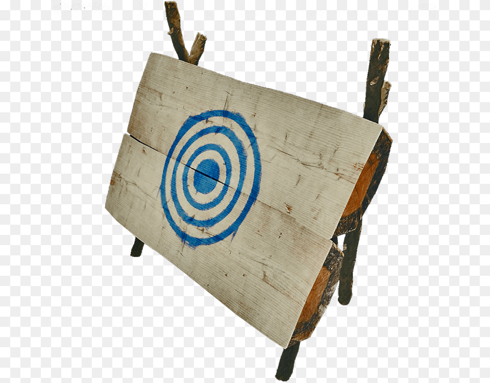 Target Wood, Plywood Png Image