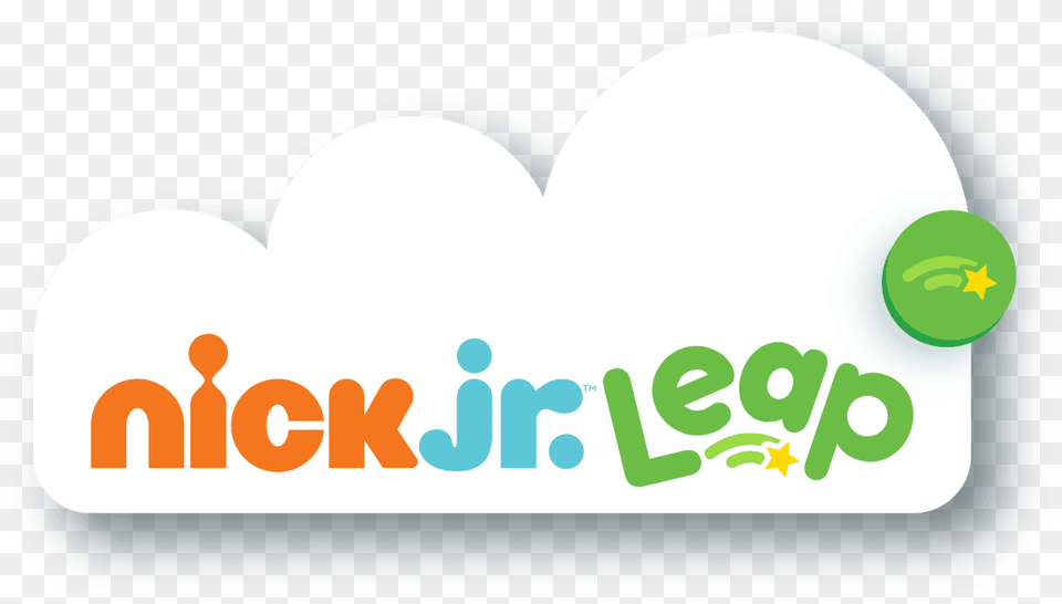 Targeted For Children Aged 2 And Upwards Quotnick Jr Nick Jr, Logo Free Png