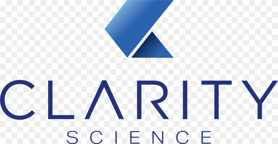 Targeting Treatment For Scars And Burns Clarity Science Logo, Lighting, People, Person, Text Png