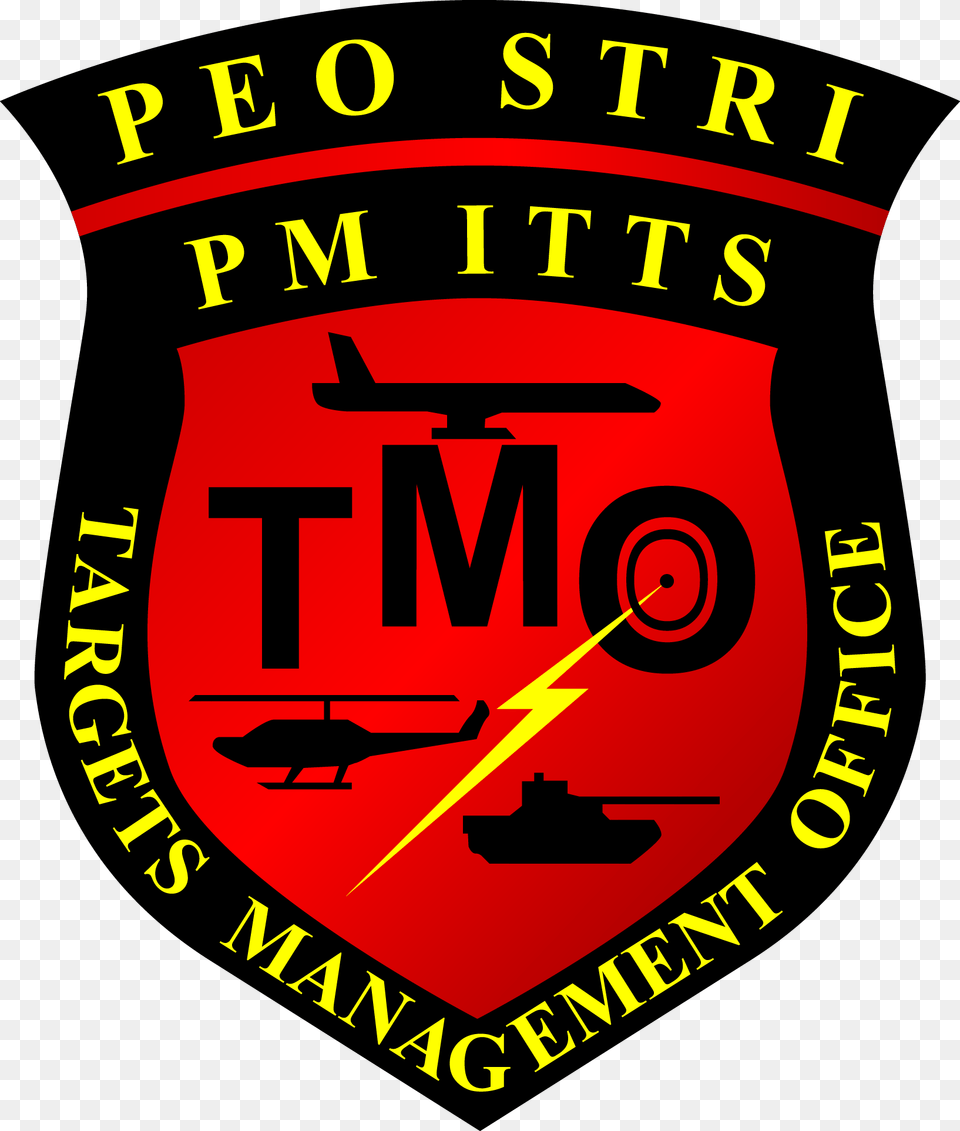Targets Management Office Tmo, Badge, Logo, Symbol, Dynamite Png Image