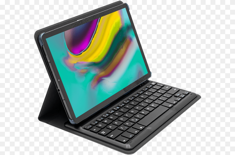 Targus Collaborates With Samsung To Introduce Bluetooth Samsung Tab S6 Lite Keyboard, Computer, Pc, Laptop, Electronics Free Transparent Png