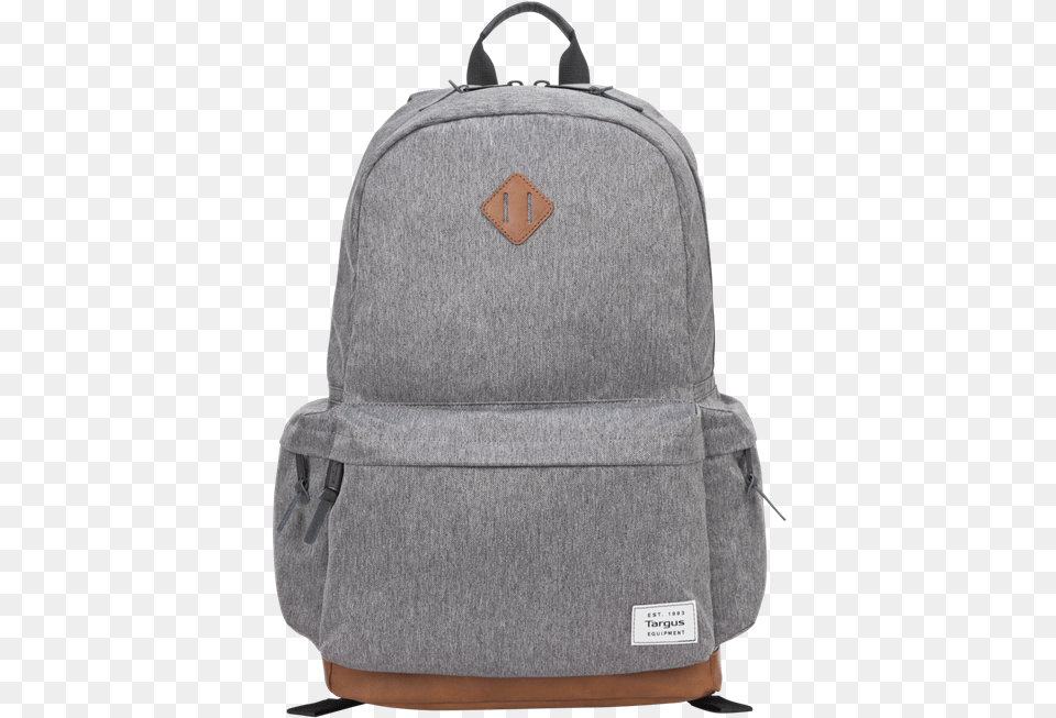 Targus Strata Backpack 156 Grey, Bag Free Transparent Png
