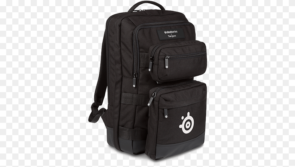 Targus X Steelseries Sniper 173 Backpack, Bag, Accessories, Handbag Png