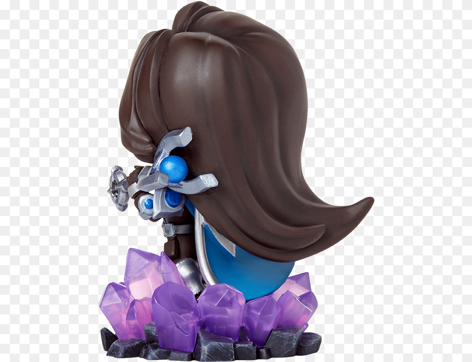 Taric Figure Lol, Accessories, Gemstone, Jewelry, Adult Free Png Download