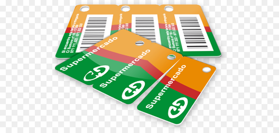 Tarjeta Llavero Tarjeta Cliente De Supermercados Y Graphic Design, Text, Scoreboard, Credit Card, Paper Png