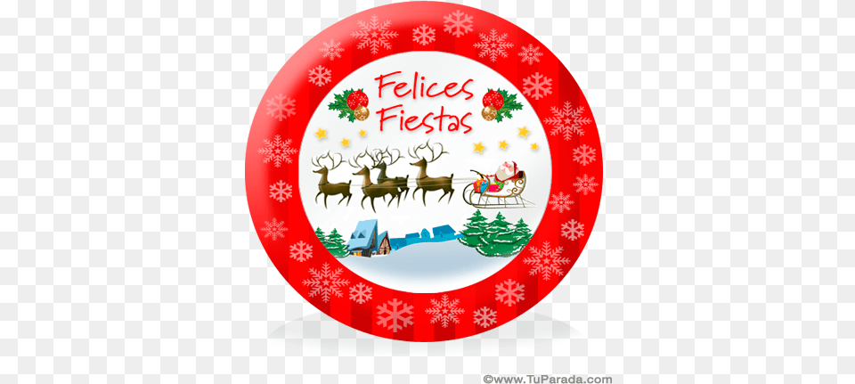 Tarjetas De Navidad Para Personalizar, Animal, Deer, Mammal, Wildlife Free Png