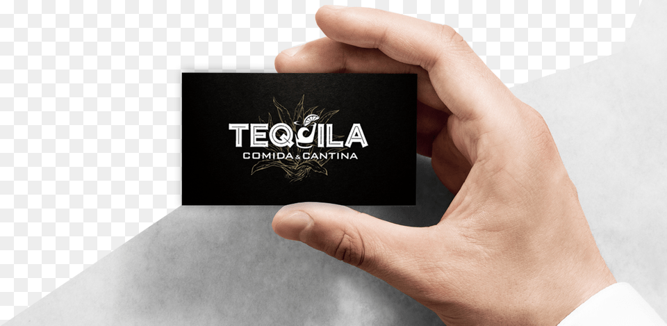 Tarjetas De Presentacion Tequila, Paper, Text, Business Card Png