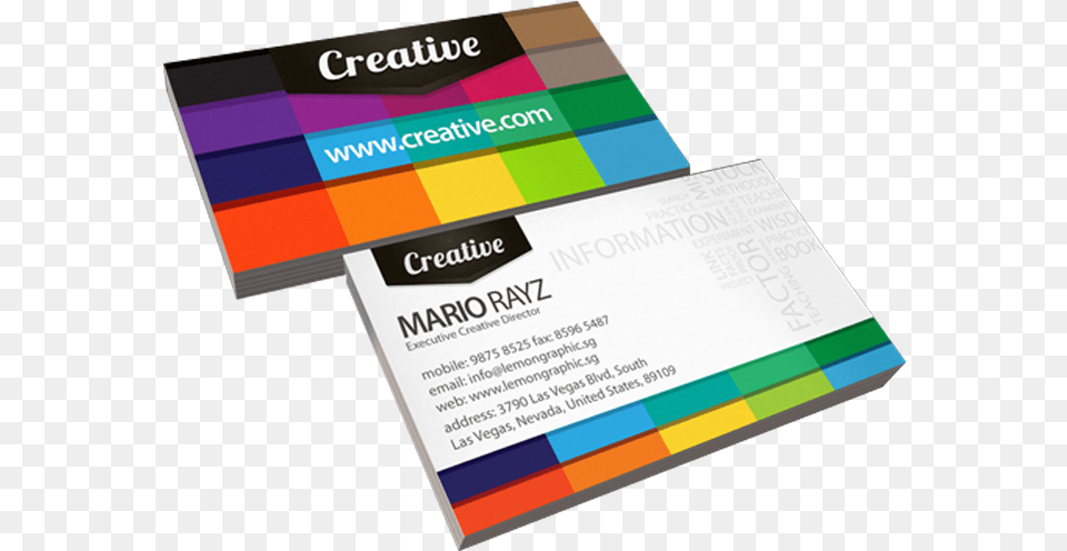 Tarjetas Design Colorful Business Cards, Paper, Text, Business Card Png