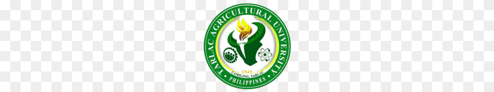 Tarlac Agricultural University, Logo, Birthday Cake, Cake, Cream Png