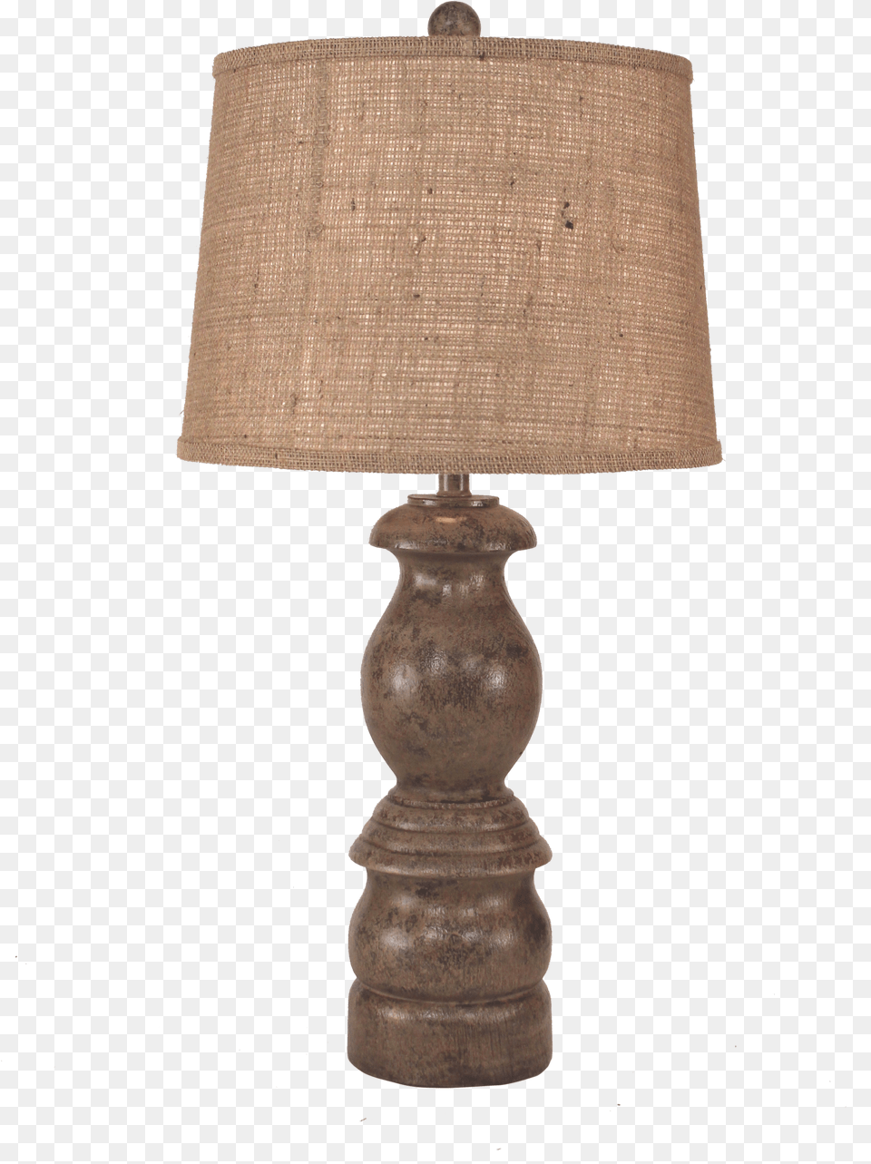 Tarnished Cottage Small Farmhouse Table Lamp Lamp, Lampshade, Table Lamp Free Png