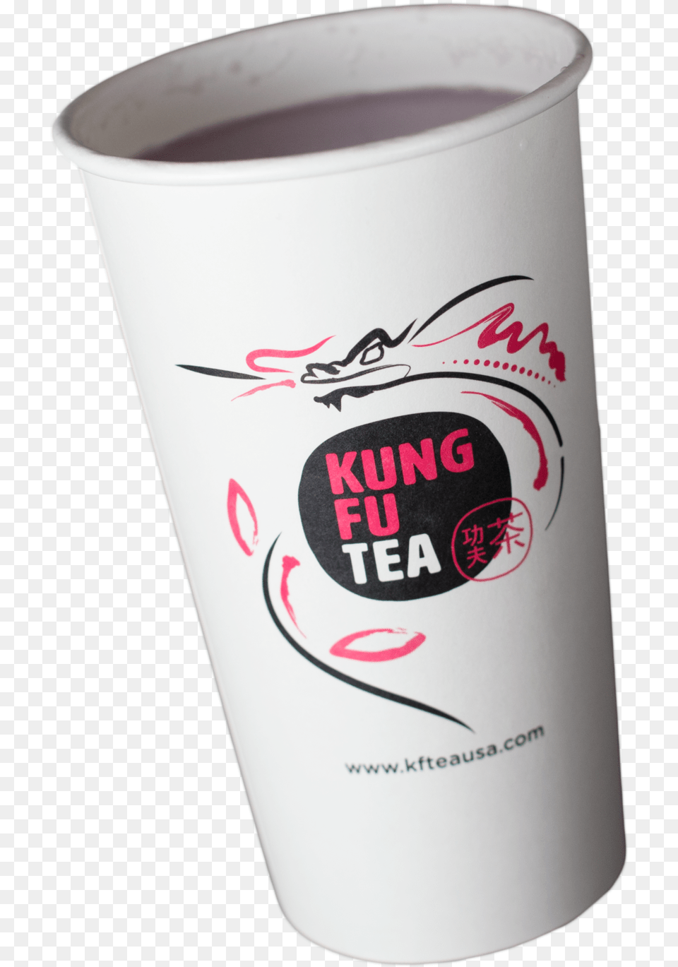 Taro Milk Coffee Cup, Beverage, Coffee Cup Png Image