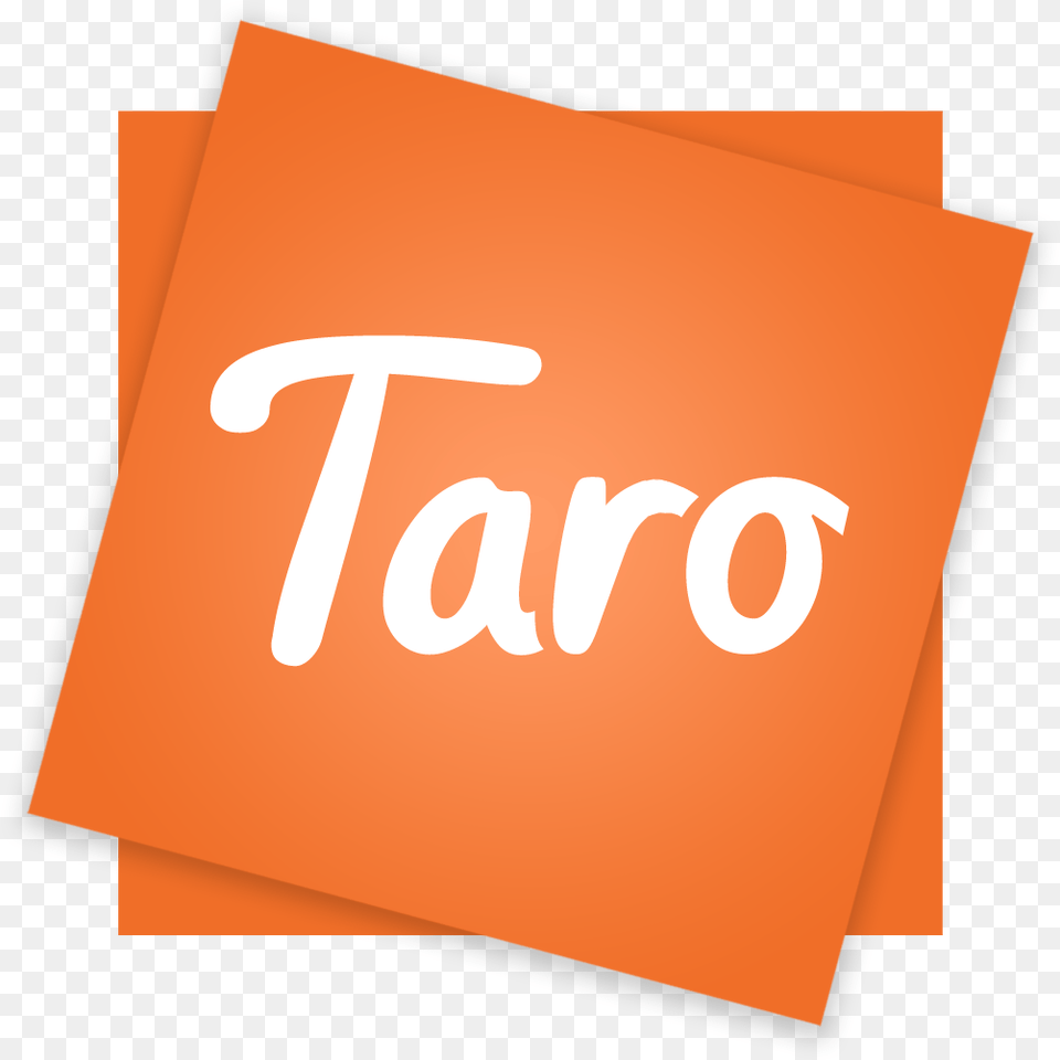 Tarobites Logo, Mailbox, Text, Advertisement Png Image