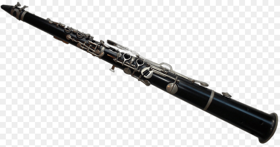 Tarogato, Musical Instrument, Clarinet, Gun, Weapon Png Image