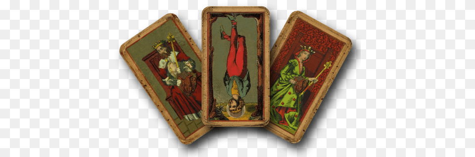 Tarot, Art, Painting, Person, Adult Free Png Download