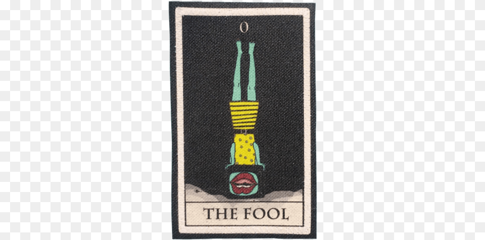 Tarot Card Patches Badge, Light, Logo, Blackboard Free Transparent Png