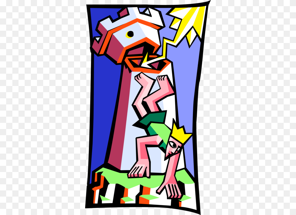 Tarot Card Tower Represents Change, Art, Dynamite, Weapon Free Transparent Png