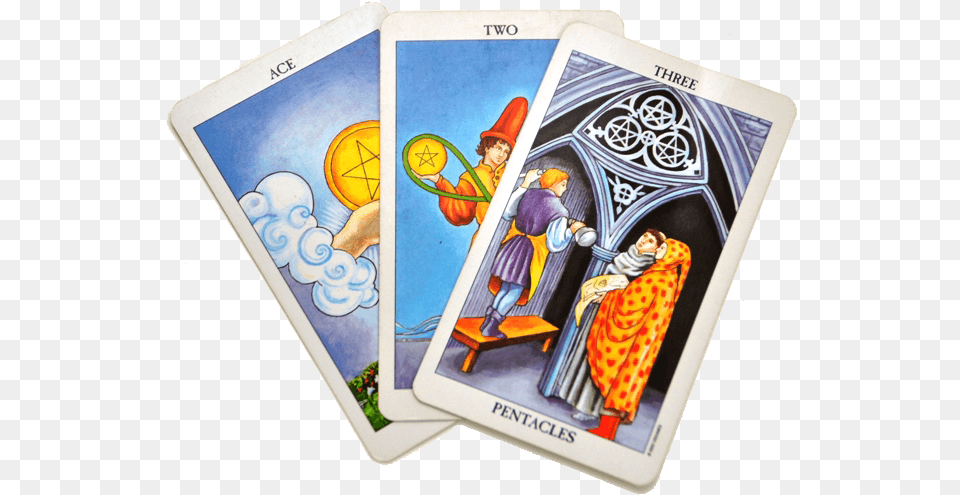 Tarot Without A Background, Baby, Person, Adult, Female Png Image