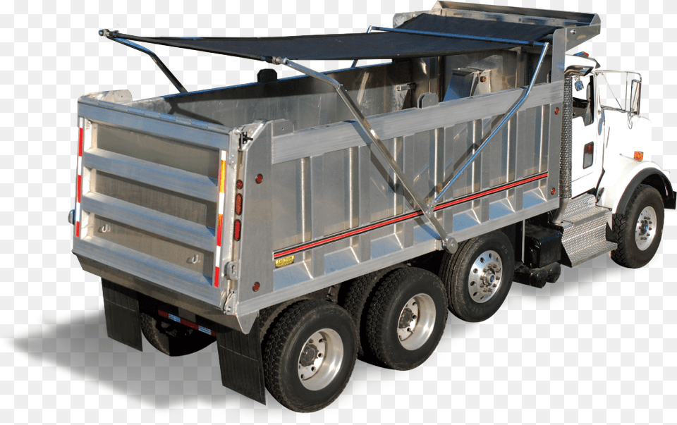 Tarp Systems, Transportation, Truck, Vehicle Png Image