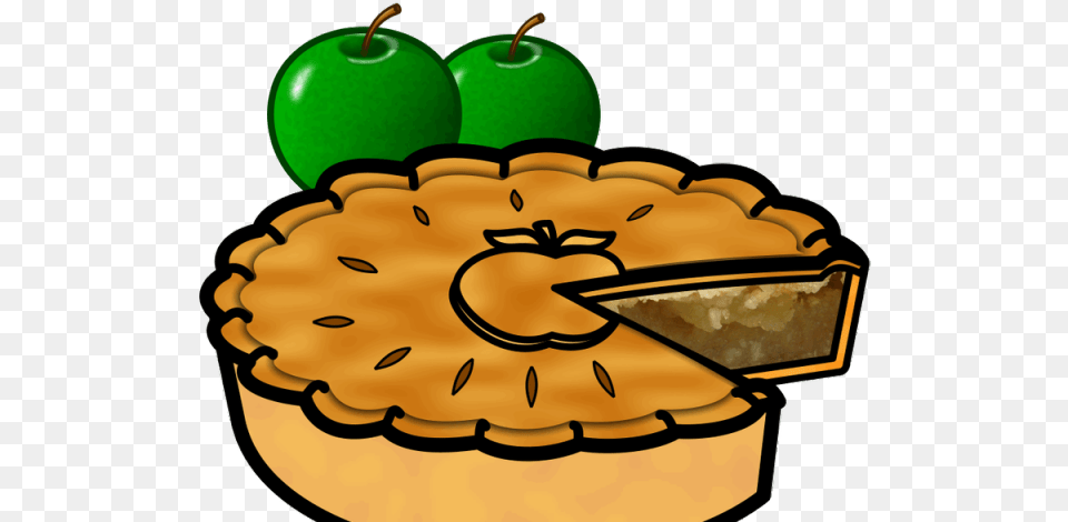 Tart Clipart Apple Pie Apple Pie Clip Art, Apple Pie, Cake, Dessert, Food Free Transparent Png