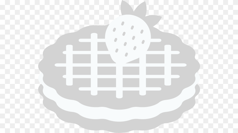 Tart Illustration, Cream, Dessert, Food, Icing Free Png Download