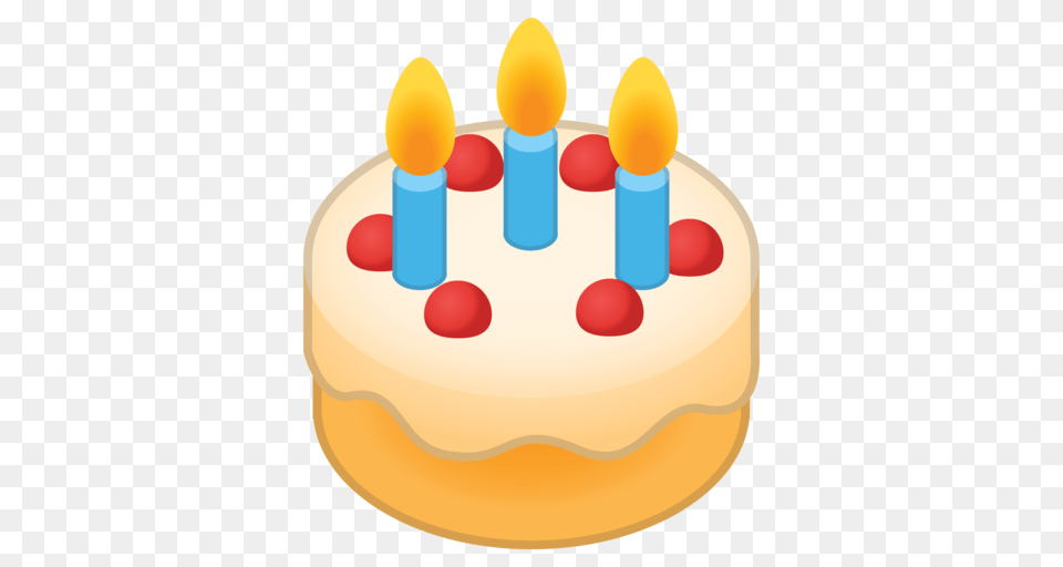 Tarta De Emoji, Birthday Cake, Cake, Cream, Dessert Png