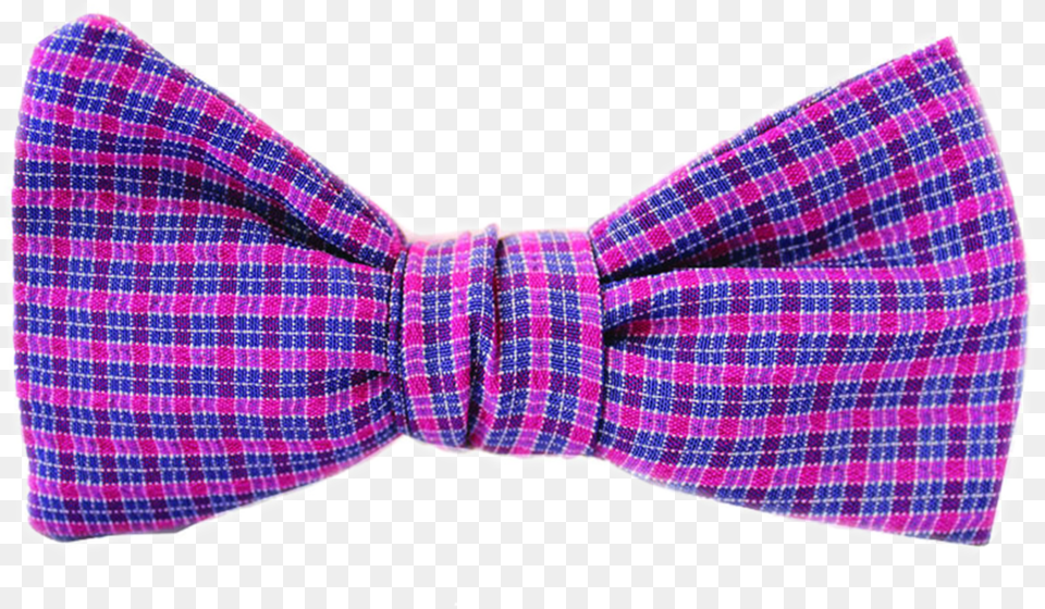 Tartan, Accessories, Bow Tie, Formal Wear, Tie Free Png Download