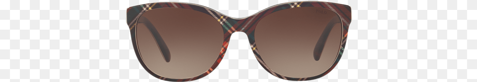 Tartan Butterfly Sunglasses Polo Ralph Lauren Tartan Ph 4117 Black Tartanbrown, Accessories, Disk Free Transparent Png