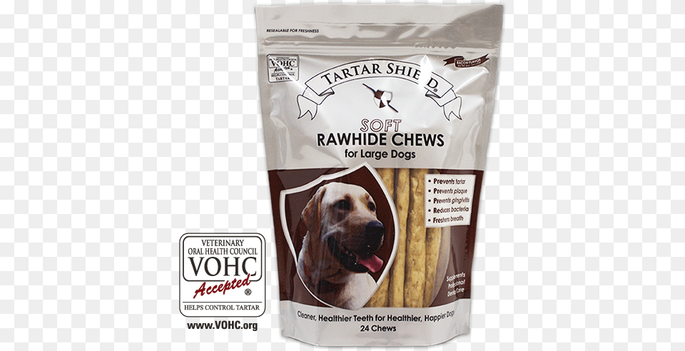 Tartar Shield Soft Rawhide Chews For Dogs, Animal, Canine, Dog, Mammal Free Transparent Png