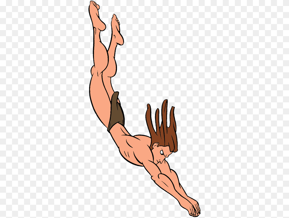 Tarzan Clip Art Disney Clip Art Galore, Arm, Body Part, Person, Hand Png