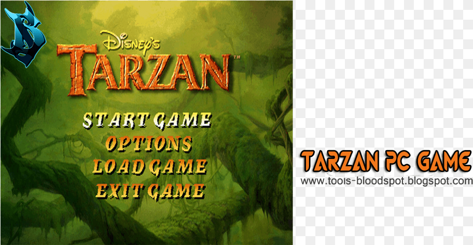 Tarzan Pc Game Download Tarzan Games, Book, Publication, Plant, Vegetation Free Png
