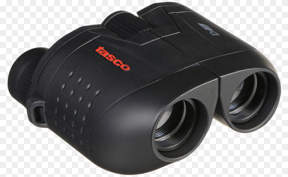 Tasco 10x25mm Porro Binocular Tasco Essentials 10 X, Binoculars, Car, Transportation, Vehicle Free Png