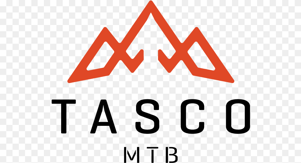 Tasco Mtb Logo, Triangle, Symbol Png Image