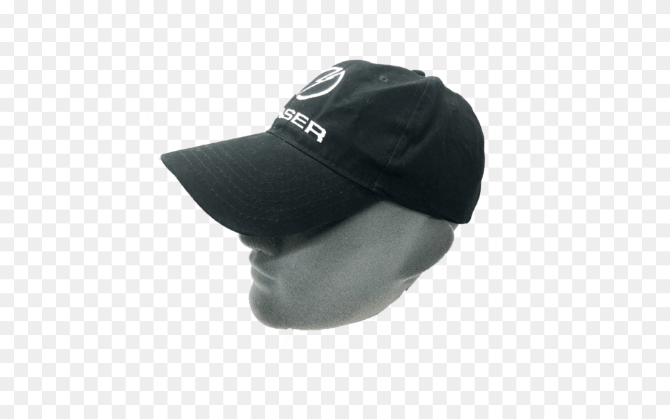 Taser Baseball Hat, Baseball Cap, Cap, Clothing, Adult Png