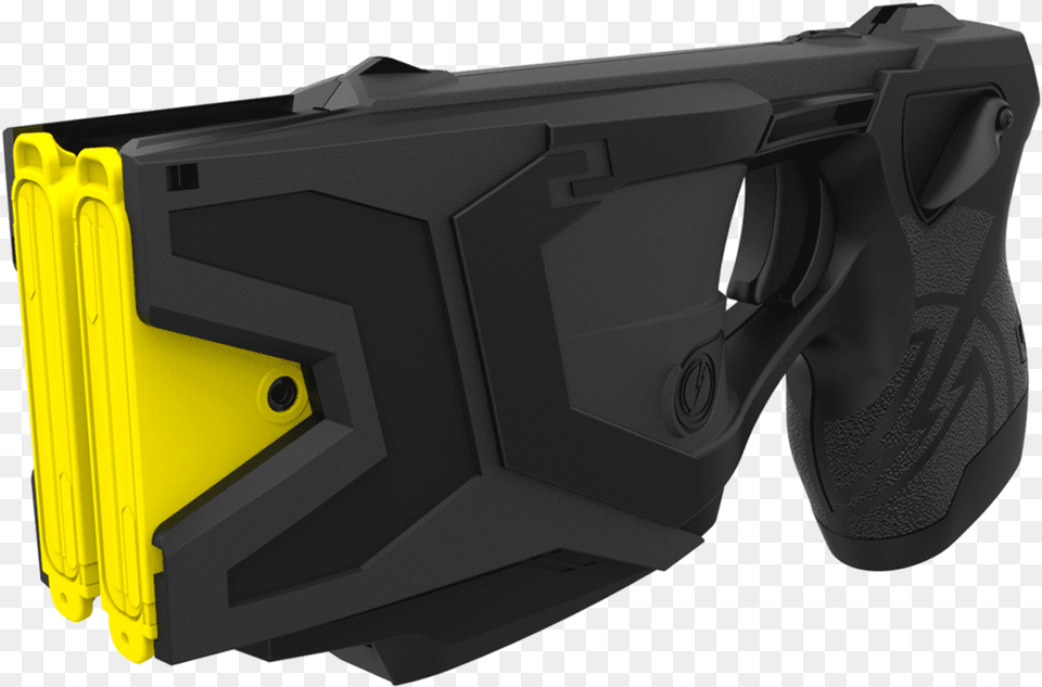 Taser Gun, Firearm, Handgun, Weapon Png