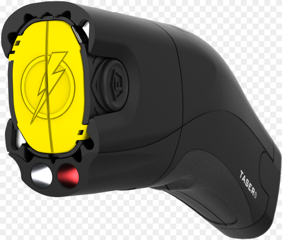 Taser Ou Stun Guns, Helmet, Electronics, Lamp Png