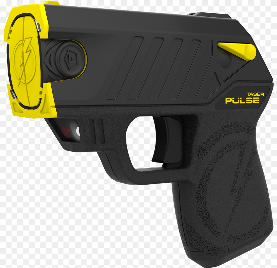 Taser Pulse Buy Taser South Africa, Firearm, Gun, Handgun, Weapon Png Image