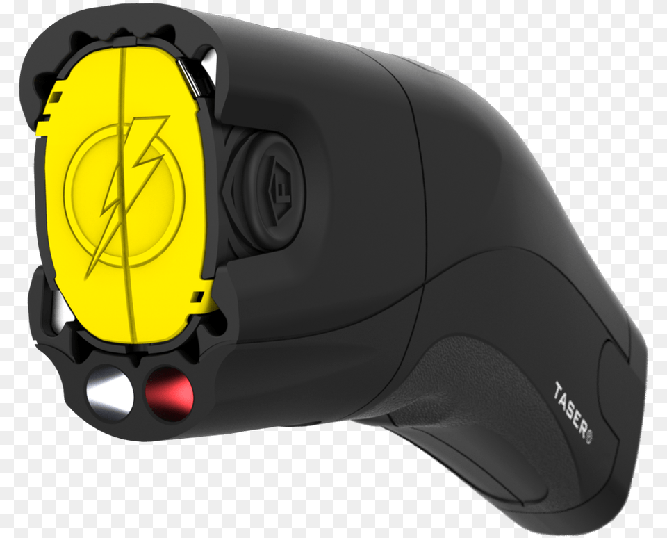 Taser Pulse Stun Gun, Electronics, Lamp Free Transparent Png