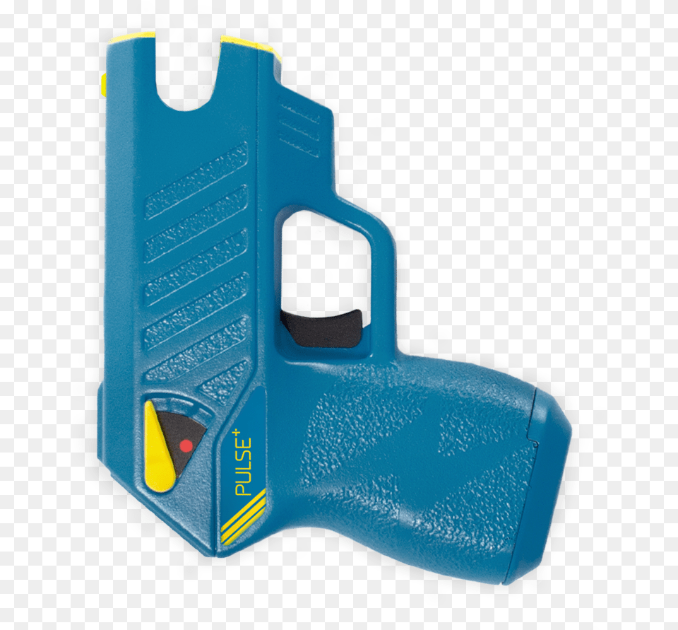 Taser Self Gun, Firearm, Weapon Free Png