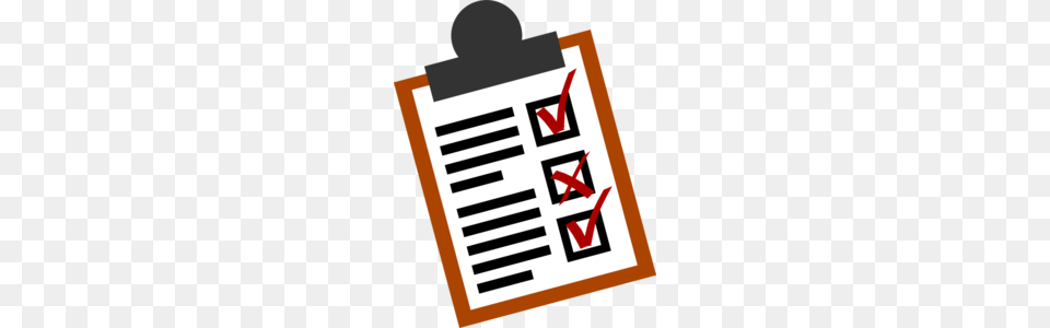 Task Clipart, Text Png