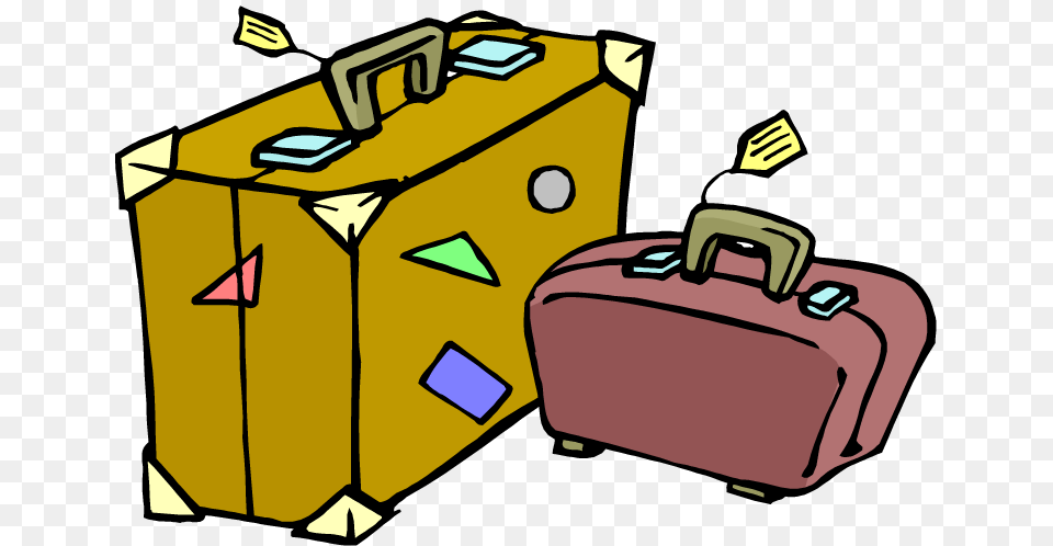 Task Clipart Topic List, Baggage, Suitcase, Baby, Person Png