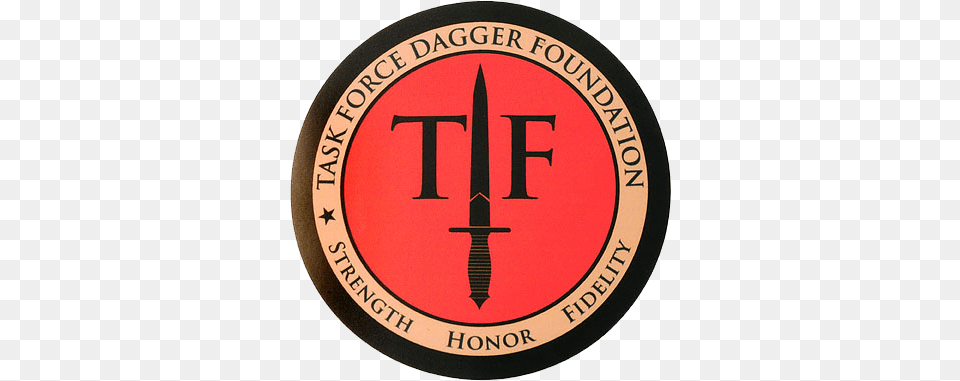 Task Force Dagger Logo Youth Conservation Corps Logo, Weapon, Knife, Blade, Hockey Png Image