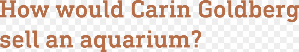 Tasked With Replicating Carin Goldberg39s Iconic Graphic Orange, Text Free Png Download