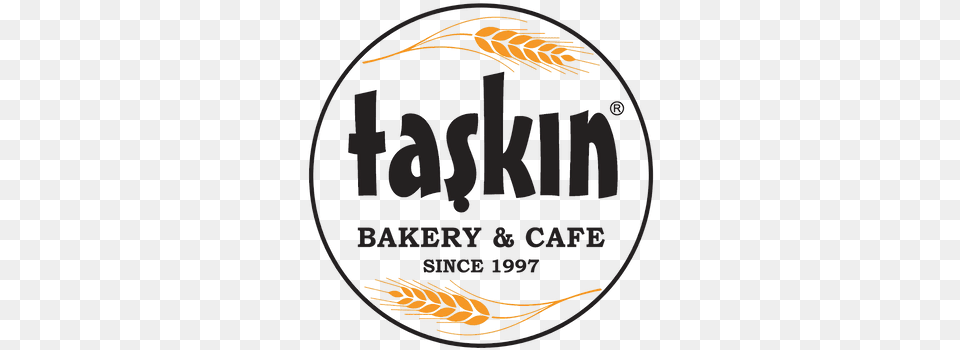 Taskin Bakery Circle, Food, Grain, Produce, Wheat Free Png