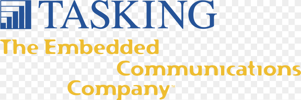 Tasking Logo Transparent Printing, Text, Scoreboard Png Image