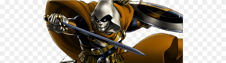 Taskmaster Dialogue Antman And The Wasp Villain, Sword, Weapon, Helmet, Adult Free Transparent Png