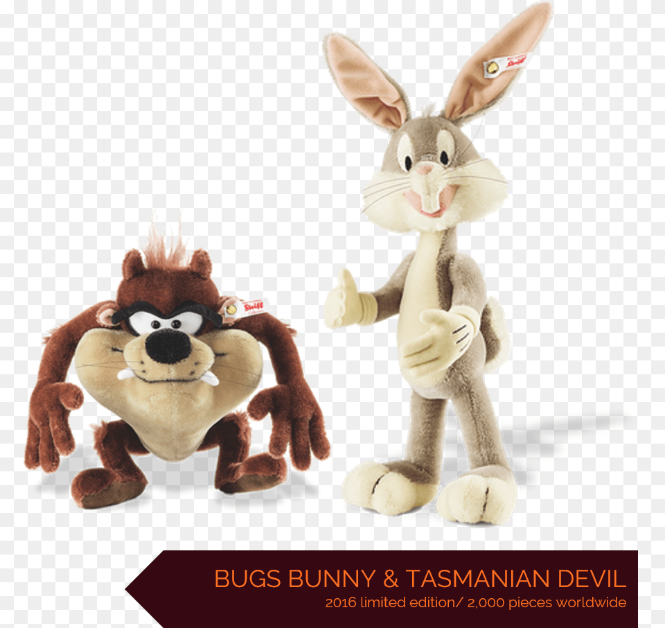 Tasmanian Devil, Plush, Toy Free Png Download