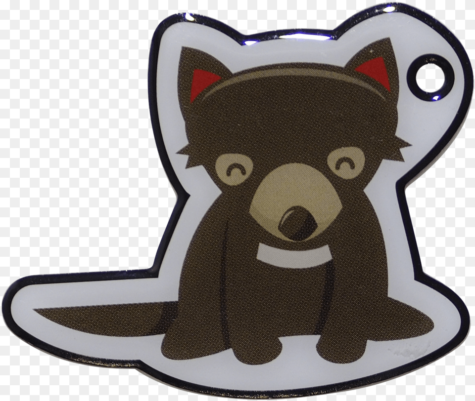 Tasmanian Devil, Animal, Mammal, Plush, Toy Free Png